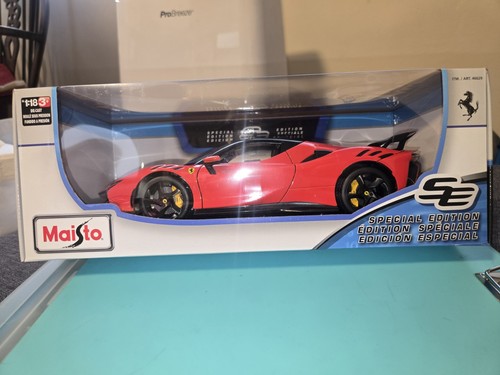 Maisto die cast special - 1:18, die-cast