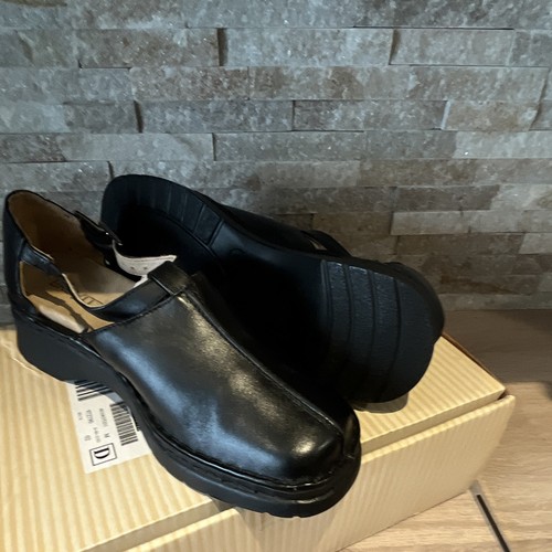 Ladies brevitt shoe black - ladies,