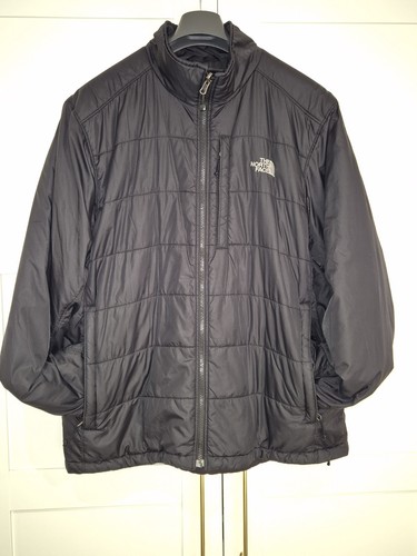 The north face redpoint
