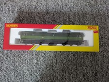 Hornby class 47 R30182TXS BR Green NoD1683 with sound horn
