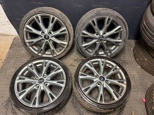 Ford fiesta mk7 - ford, mk7.5