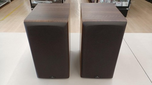 Monitor audio bronze br2 - audio,