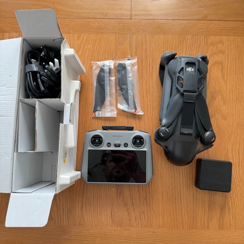 Dji mavic pro with - 4,