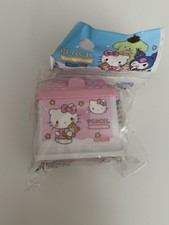 Hello kitty House Sharpener