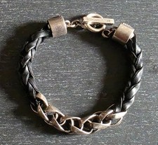 Emporio armani braided - armani,