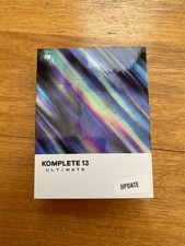 komplete 13 ultimate.