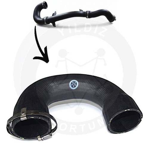 Turbo hose fits - turbo,