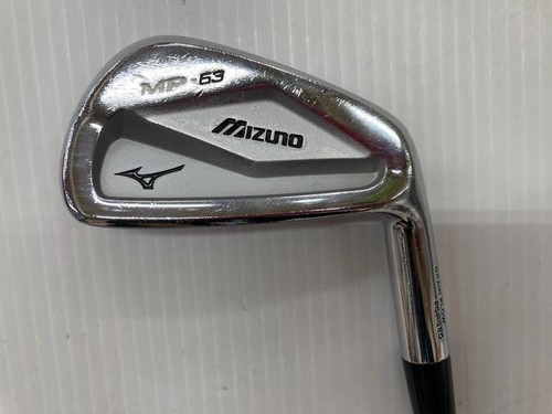 Mizuno iron - mp-63,