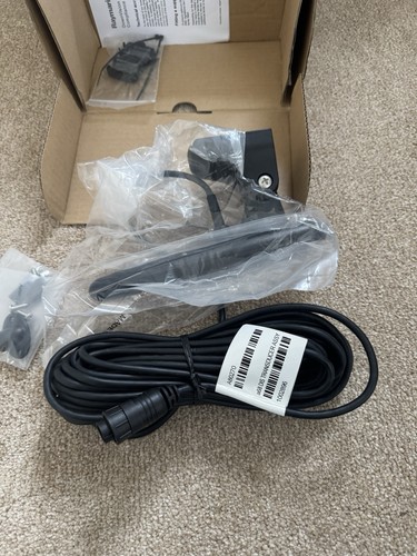 Raymarine airmar transducer - raymarine,