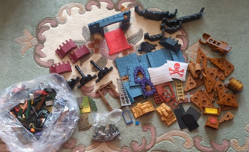 Fisher price imaginext battle - imaginext,