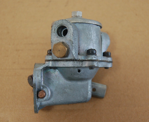 Vintage delco mechanical - vintage, ac