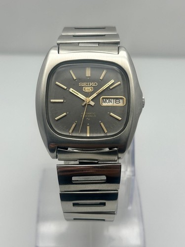 Vintage seiko automatic 21 - vintage,