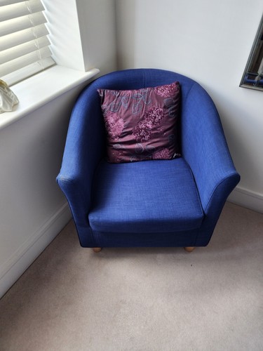 Tub chair stylish - chair,