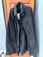 British Railways Rain Mac Coat