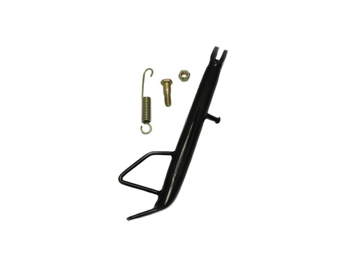 Side stand for honda cg125 - for,
