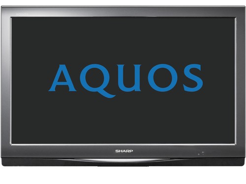 Sharp 26d44e hd 768p - sharp,