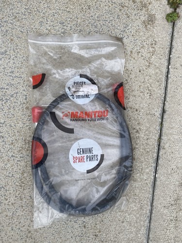Manitou hydrolic hose pipe - manitou,