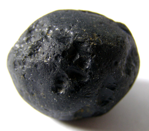 Natural tektite meteorite - natural,