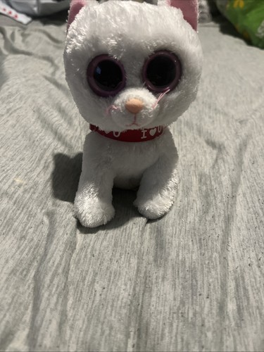 Beanie boo cashmere with - ty,
