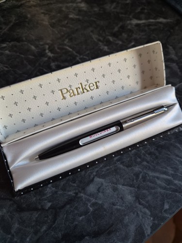 Parker pen vintage - parker,