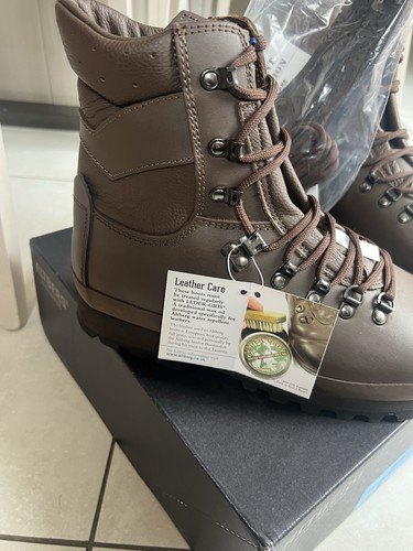 Altberg bootmakers defender - bootmakers,
