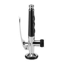 APull Down Faucet Swivel Sink