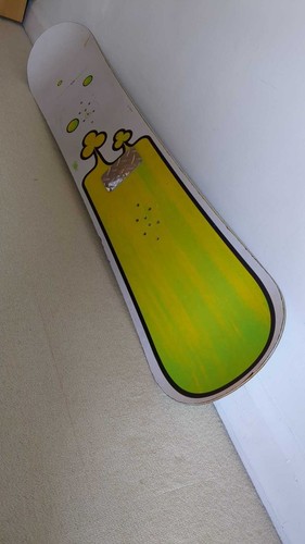 Burton floater snowboard - burton,