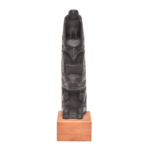 Antique northwest coast - antique,