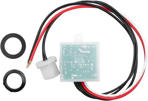 Dusk dawn sensor outdoor - to,