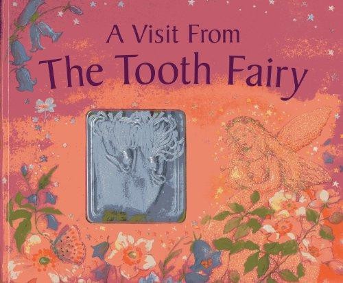 Visit from the tooth - visit,