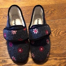 Cosyfeet Sally Women's