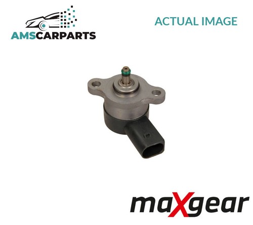 Pressure control valve common - pressure,