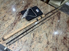 Daiwa Amorphous Whisker Harrier Match Waggler Special Float Rod 13ft AWM13W