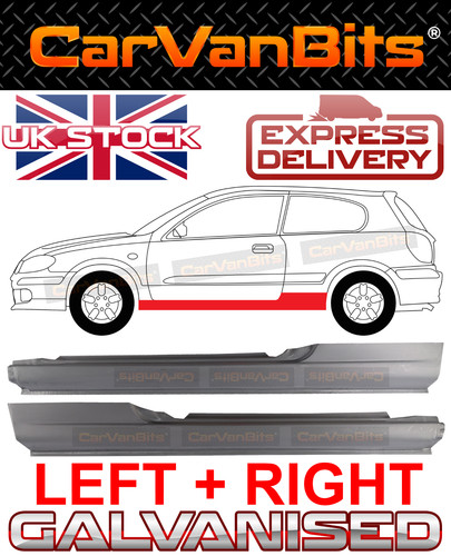 For nissan almera - for, 95-00
