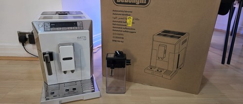 Longhi eletta cappuccino - de'longhi,