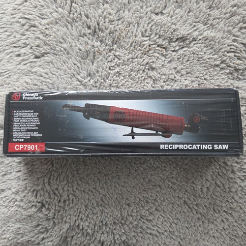 Chicago pneumatic cp7901 - chicago,