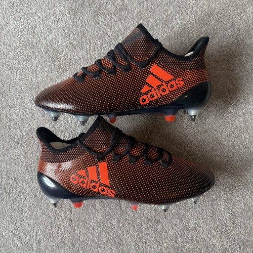 Adidas uk 7 - x,