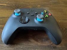 Microsoft XBox One Black