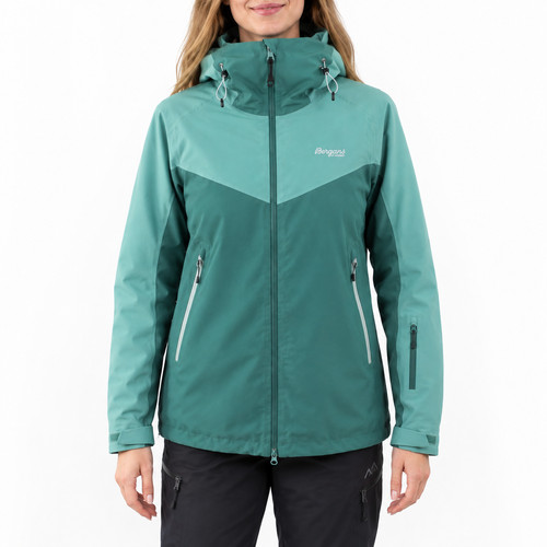 Bergans norway womens ski - of,