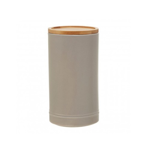 Fenwick 1450ml grey stoneware - 1450ml,