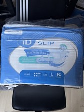 Slip maxi large size - large, adult