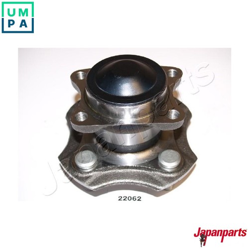 Wheel hub 22062 for - hub, kk-22062