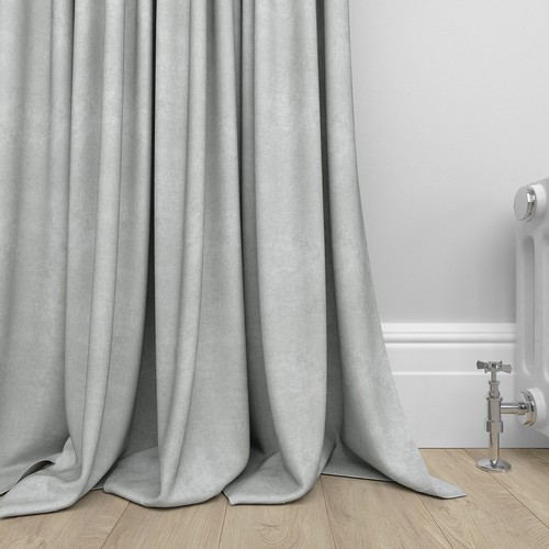 Thermal blackout curtains pair - curtains,