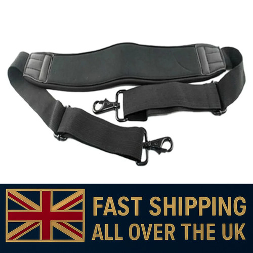 Replacement shoulder strap - replacement,