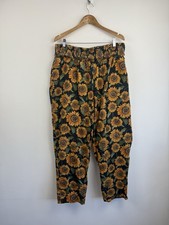 Lucy & Yak Trousers Size XL