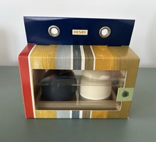Denby Energy Collection Salt &