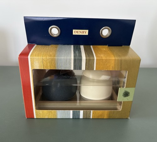 Denby energy collection salt - denby, &