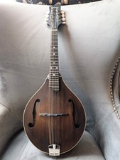 Eastman MD305 A-Style Solid