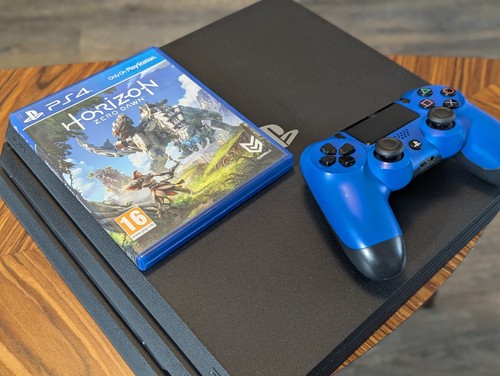Ps4 pro 1tb bundle - pro,