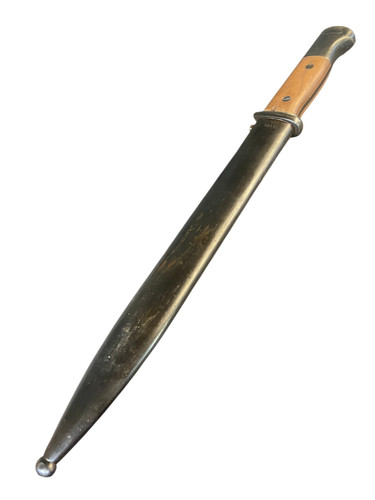 Ww2 german mauser 98k - mauser, euf